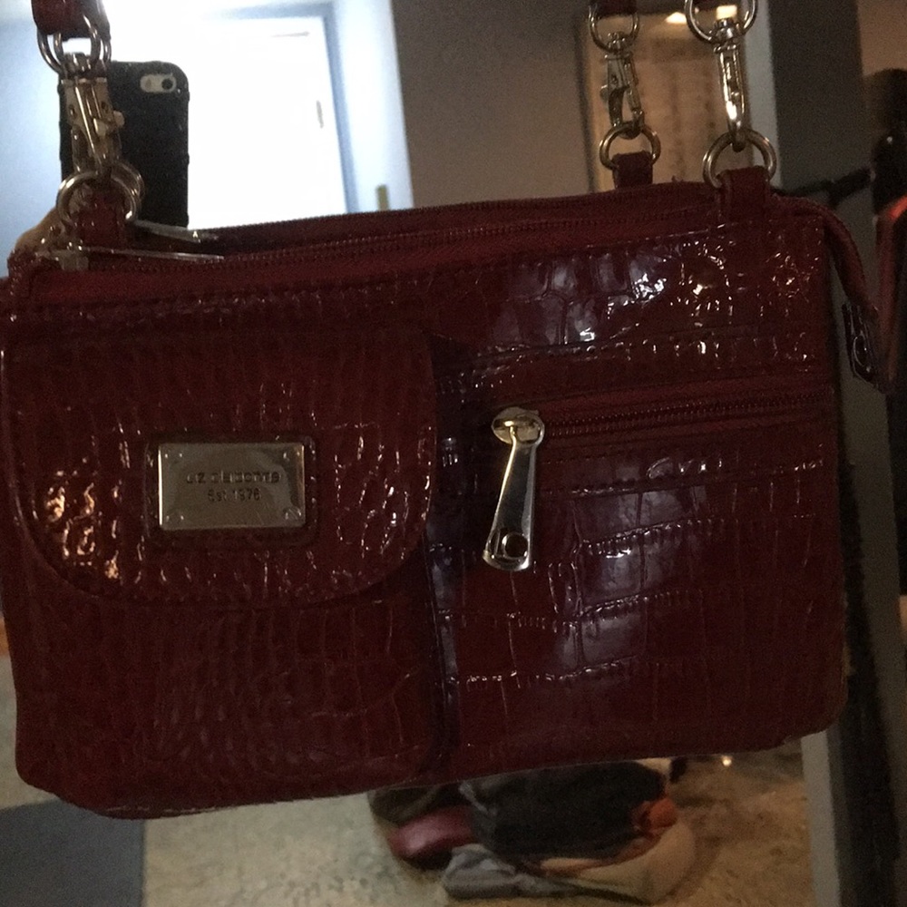 Liz Claiborne Cross Body bag